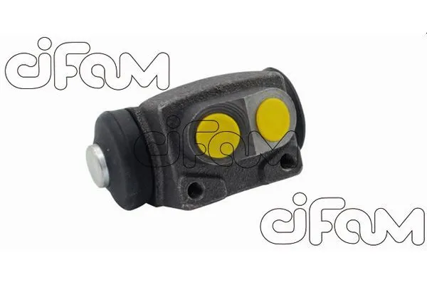 Fren Silindiri Arka Sağ veya Sol CIFAM 101-831