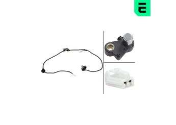 Abs Sensörü Arka Sağ OPTIMAL 06-S096  GJ6A4371YB GJ6A4371YC GJ6A4371YA GJ6A-43-71YA GJ6A-43-71YB GJ6A-43-71YC