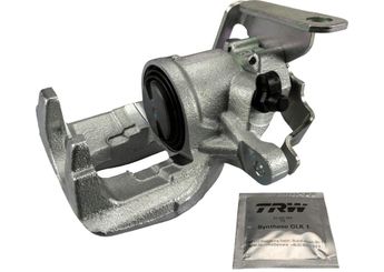 Fren Kaliper Arka Sol FORD ORJINAL 6C112553AD  6C112553AD 1371412 1433964 1521636 6C11-2553-AD