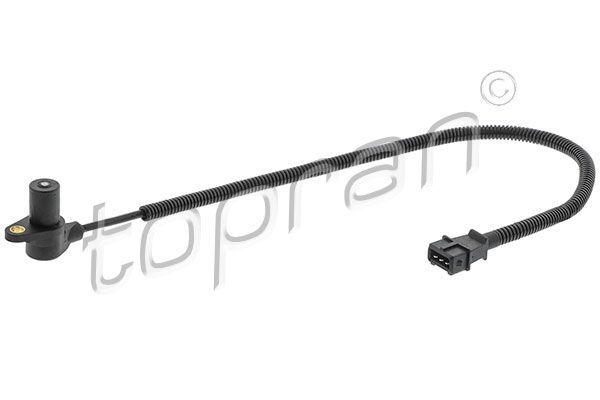 Krank Sensörü  Peugeot Boxer (230) P.Van Aks:3200mm (->2002)  TOPRAN 721 683