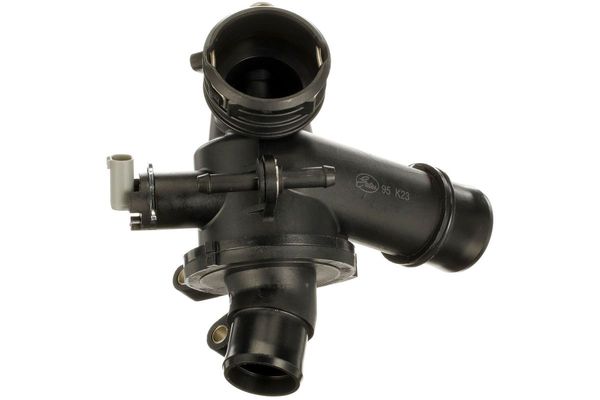 Termostat 95 °C  Mercedes Sprinter III Kamyonet / Çift Kabin RWD/AWD (907)(02.2018->)  GATES TH63295