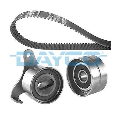 Triger Kayış Seti  DAYCO KTB248