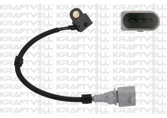 Eksantrik Devir Sensörü  KRAFTVOLL 05090436  3G957147A03G957147C 3G957147A 03G 957 147A 3G957147C 03G 957 147C MN980233
