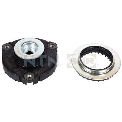 Amortisör Tabla Takozu Ön Sağ veya Sol Volkswagen Fox (5Z1)(04.2005->2011)  SNR KB657.13