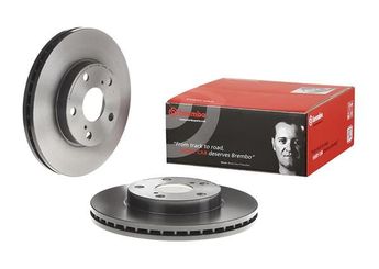 Fren Disk Ayna Ön Sağ ve Sol BREMBO 09.A865.11  4351202180 4351202200 4351212690 43512YZZAC