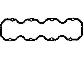 Üst Kapak Contası (Külbütör)  FROW 355.1534.002  638727
