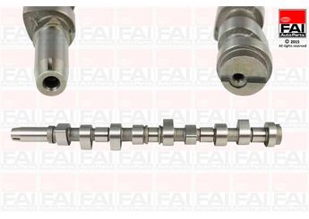 Eksantrik Mili  EUROCRAFT EU F21147-038  XS4Q6250AC 1078426 2176677 6173095 89FF6250AA