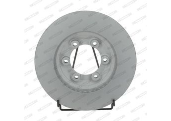 Fren Disk Ayna Ön Sağ ve Sol FERODO DDF2373C  8973606770 8973606771 8973606772 97360677