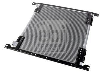 Klima Radyatörü  FEBI BILSTEIN 182642  9405000454 940 500 04 54 A9405000454 A940 500 04 54