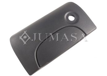 Bagaj Açma Kolu Dış MGA 942174  8200153666