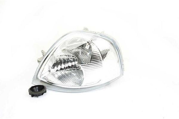 Far Sol Renault Master II Tip 2 P.Van (09.2003->)  BSG 75-800-024