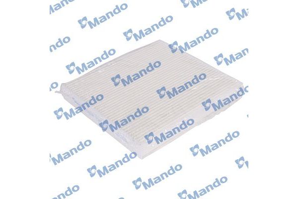 Polen Filtresi  Toyota Yaris (P13)(2014->)  MANDO ECF00024M