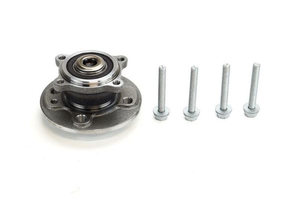 Teker Rulmanı Arka Sağ veya Sol MINI Cabrio (R52)(2004->)  CONTINENTAL WBE1192