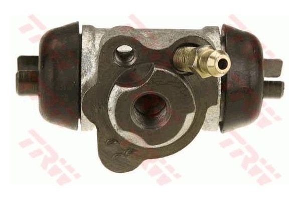 Fren Silindiri Arka Sağ Toyota Yaris (NCP1/NLP1/SCP1)(1999->)  VALEO 400609