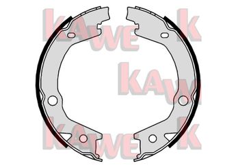 El Fren Balatası  TRW GS8747  583502EA00 5827817300 5835017A00 4833A21000 4833A21010 4833A210100