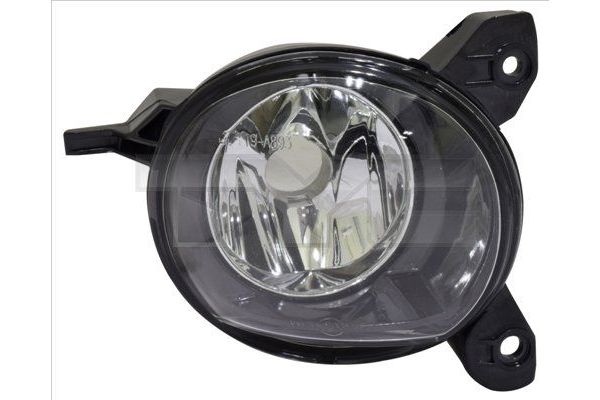 Sis Farı Ön Sol Toyota Corolla Combi SW (E12)(2002->)  DEPO 212-2048L-AE