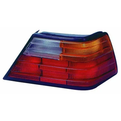 Stop Lambası Sağ Mercedes 124 Coupe/Cabrio (BM 124)(12.1986->)  DEPO 440-1910R-UE