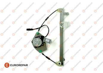 Cam Krikosu Ön Sağ veya Sol EUROREPAR 1689043680  1689043680 9222K5