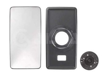 Ayna Camı Dış Sağ veya Sol SERVET S098 102  1425109 1610190 81637330093