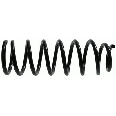 Helezon Yayı Arka Toyota Corolla (E12)(2002->)  KRAFTVOLL 15020171