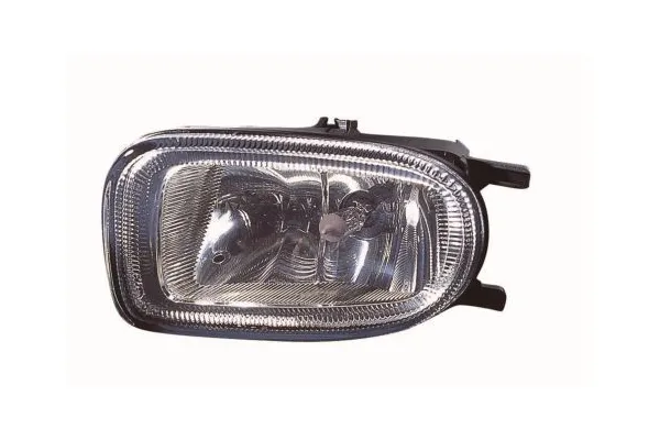 Sis Farı Ön Sol Nissan Almera (N16/E)(01.2000->)  DEPO 215-2034L-UE