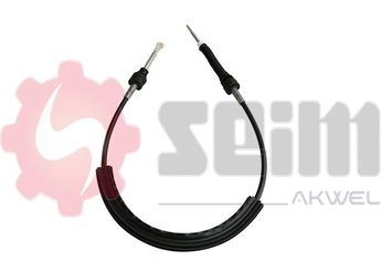 Vites Değiştirme Teli  TURTEL 502-22295  1K0711266Q