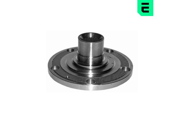 Porya Ön Sağ veya Sol Audi A4 Sedan (B5)(02.1999->)  OPTIMAL 04-P179