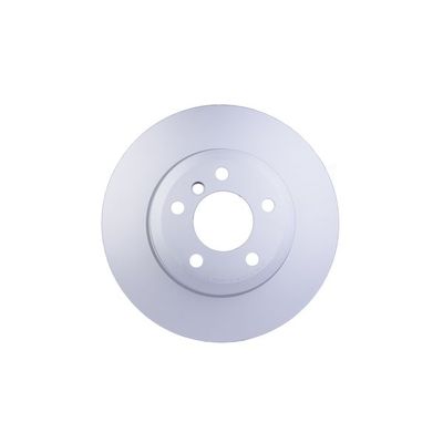 Fren Disk Ayna Arka Sağ ve Sol BMW X6 Serisi (E71/E72)(07.2008->)  HELLA 8DD 355 117-761