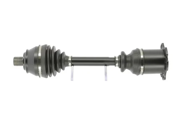 Aks Komple Ön Sağ Audi A6 Sedan (4F2)(03.2004->)  ASPART 1DSH1456