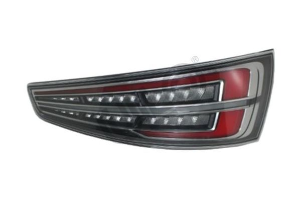 Stop Lambası Sağ ULO 1133102