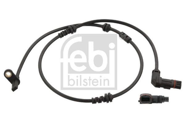 Abs Sensörü Ön Sağ veya Sol Mercedes S -Serisi Sedan (BM 221)(06.2005->)  FEBI BILSTEIN 106161
