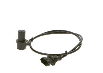 Krank Sensörü  BOSCH 0 261 210 302  409043847010