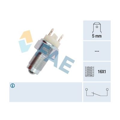 Geri Vites Müşürü  Opel Arena (1998->)  KLF 139484