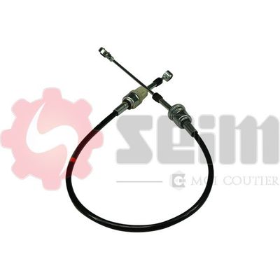 Vites Değiştirme Teli  Alfa Romeo MiTo (145)(2008->)  FIAT ORJINAL 55199874