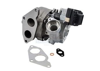 Turbo Şarj  SL 5435 988 0060  7823255 11654730580 11654745220 11657823255 11657823256 4730580 4745220 7823256