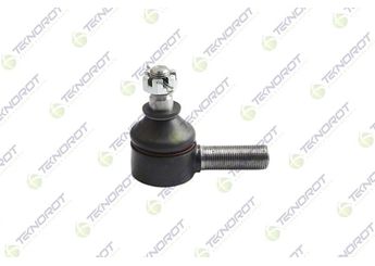 Rot Başı Sol TEKNOROT UZ-102  42000046900 341405701 42000046900341405601