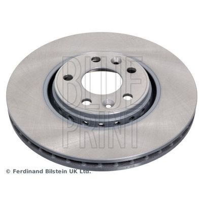 Fren Disk Ayna Ön Sağ ve Sol Renault Scenic IV (2016->)  BLUE PRINT ADR164308