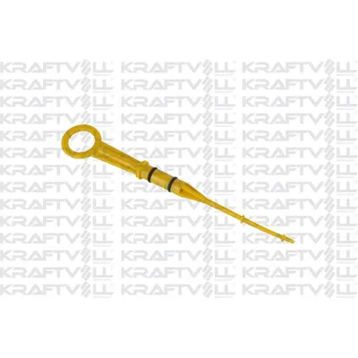 Motor Yağ Çubuğu  Renault Clio II (B/CB0)(06.1998->)  KRAFTVOLL 21030383