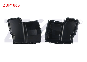Motor Yağ Karteri  ZEGEN ZOP1065  1146957 1096257 1112285 YC1Q6675CC YC1Q6675CA YC1Q6675CB YC1Q6676CCN