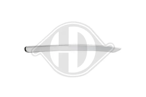 Tampon Çıtası Ön Sol MADE IN TAIWAN 865813U000