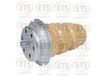 Amortisör Darbe Takozu Arka Sağ veya Sol GVA 9329235  46751547