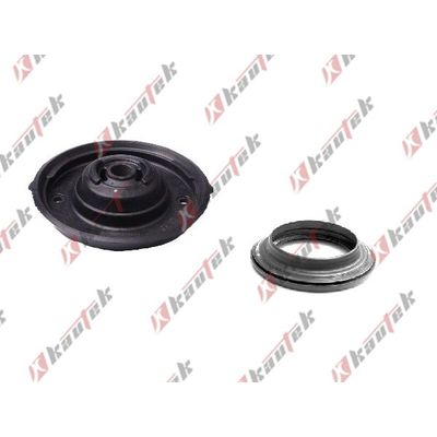 Amortisör Tabla Takozu Ön Sağ veya Sol Peugeot 308 CC Cabrio-Coupe (03.2009->)  KAUTEK CI-SM014KT