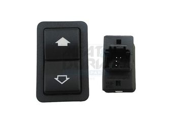 Cam Açma Düğmesi Ön Sağ MCAR AN-3505  61318368932 61318352148 8352148 8368932