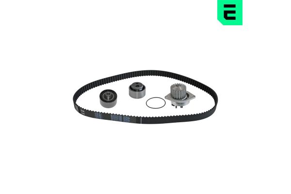 Triger Kayış Seti  Nissan Micra (K11)(02.1998->)  OPTIMAL SK-1642AQ1