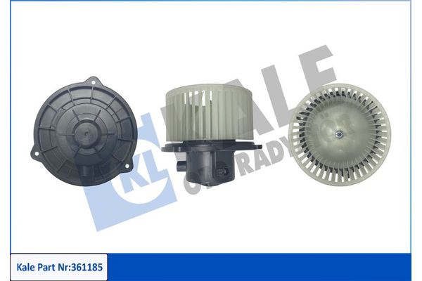 Kalorifer Motoru  Hyundai Elantra (XD)(2000->)  KALE 361185