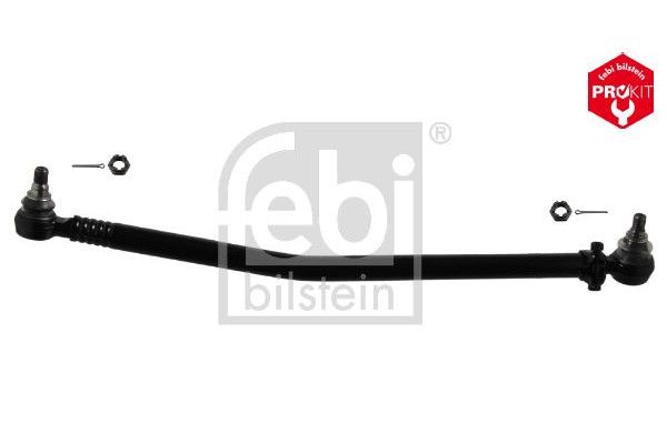 Rot Başı Sağ veya Sol Volkswagen Crafter Minibüs (2E)(03.2006->2017)  ORJİN 02090