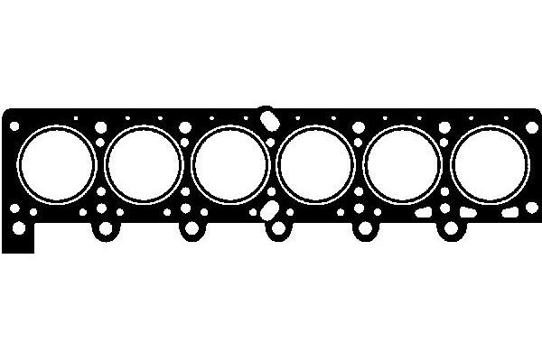 Silindir Kapak Contası  BGA CH3311A