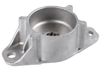 Amortisör Tabla Takozu Arka Sağ veya Sol ECEM 903  