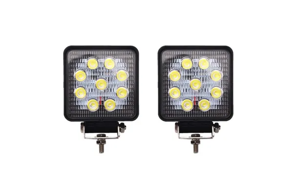 Portatif Sis Lambası  SPACE A40210