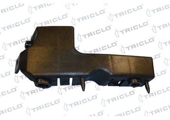 Tampon Braketi Ön Sağ GKL 292412  8E0807284E